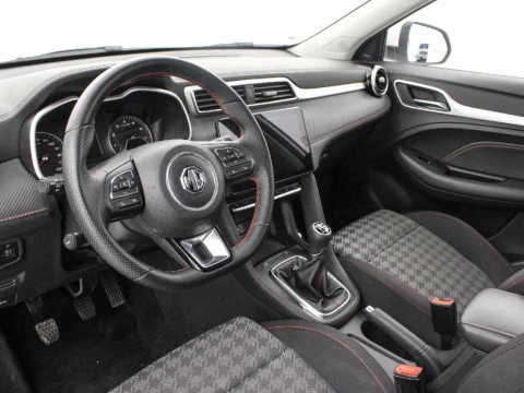 MG ZS 1.5 COMFORT 106 5P