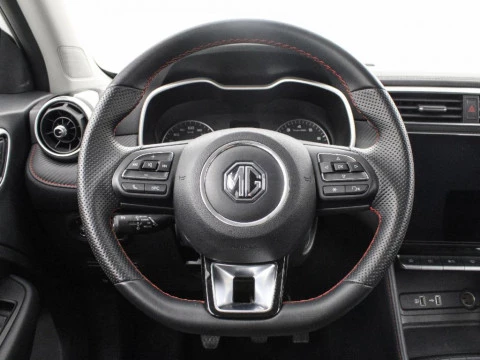 MG ZS 1.5 COMFORT 106 5P