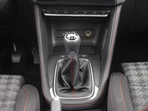 MG ZS 1.5 COMFORT 106 5P