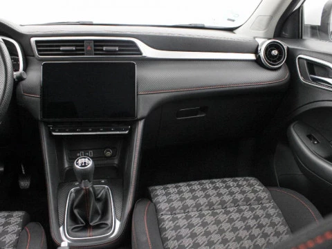 MG ZS 1.5 COMFORT 106 5P