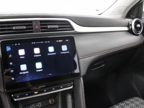 MG ZS 1.5 COMFORT 106 5P