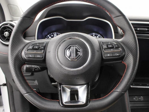 MG ZS 1.5 COMFORT 106 5P