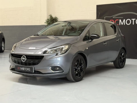 Opel Corsa 1.4 66kW (90CV) Color Edition