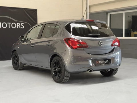 Opel Corsa 1.4 66kW (90CV) Color Edition