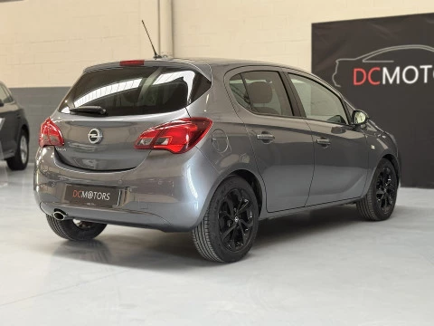 Opel Corsa 1.4 66kW (90CV) Color Edition