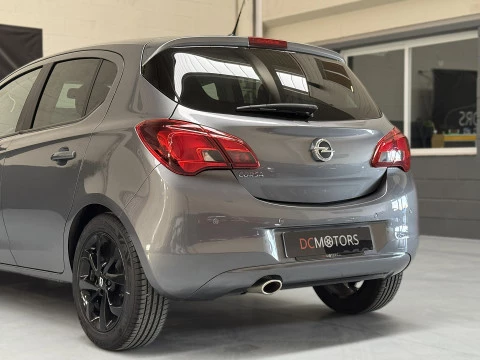 Opel Corsa 1.4 66kW (90CV) Color Edition