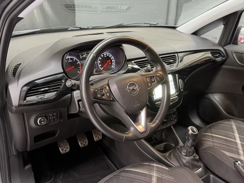 Opel Corsa 1.4 66kW (90CV) Color Edition