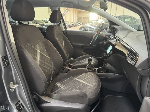 Opel Corsa 1.4 66kW (90CV) Color Edition