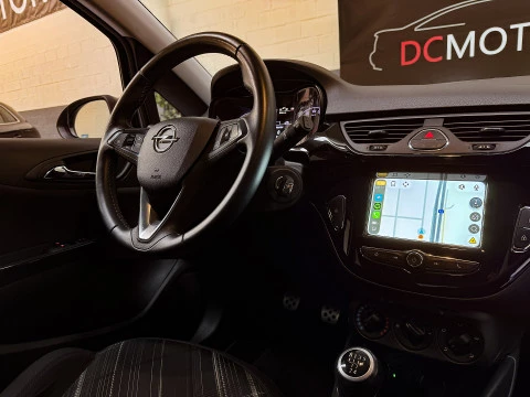 Opel Corsa 1.4 66kW (90CV) Color Edition
