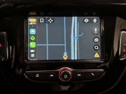 Opel Corsa 1.4 66kW (90CV) Color Edition