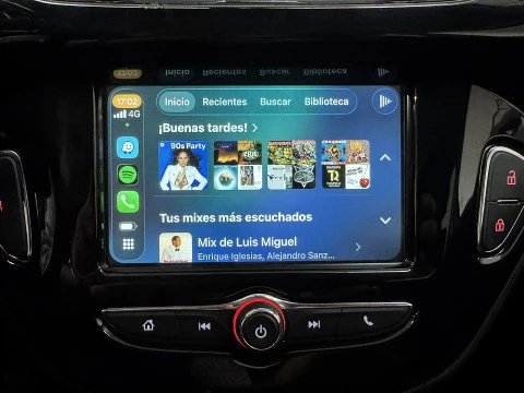 Opel Corsa 1.4 66kW (90CV) Color Edition