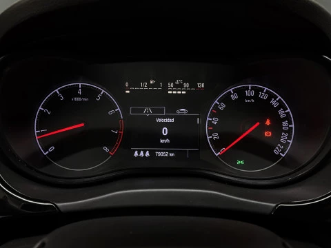 Opel Corsa 1.4 66kW (90CV) Color Edition