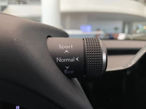 Lexus UX 2.0 300h UX Plus