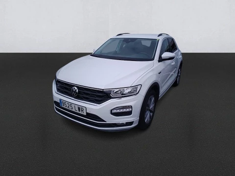 Volkswagen T-Roc Advance R-Line 1.0 TSI 81kW (110CV)