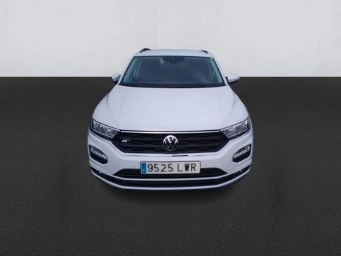 Volkswagen T-Roc Advance R-Line 1.0 TSI 81kW (110CV)
