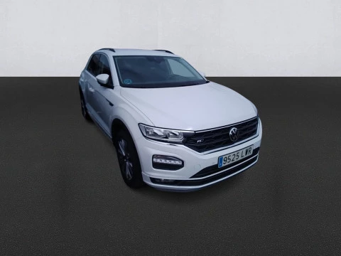 Volkswagen T-Roc Advance R-Line 1.0 TSI 81kW (110CV)