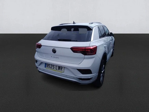 Volkswagen T-Roc Advance R-Line 1.0 TSI 81kW (110CV)