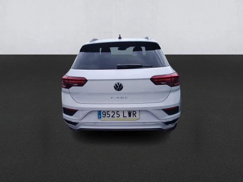 Volkswagen T-Roc Advance R-Line 1.0 TSI 81kW (110CV)