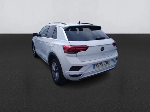 Volkswagen T-Roc Advance R-Line 1.0 TSI 81kW (110CV)