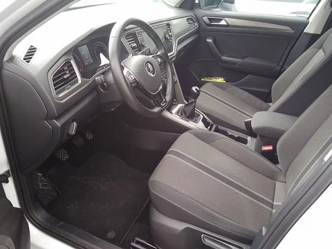 Volkswagen T-Roc Advance R-Line 1.0 TSI 81kW (110CV)