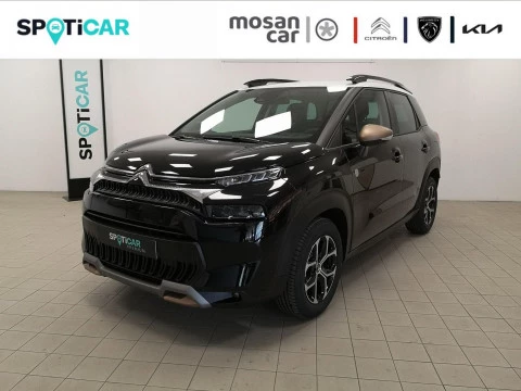 Citroen C3 Aircross BlueHDi 81kW (110CV) S&S C-Series Citroen C3 Aircross BlueHDi 81kW (110CV) S&S C-Series
