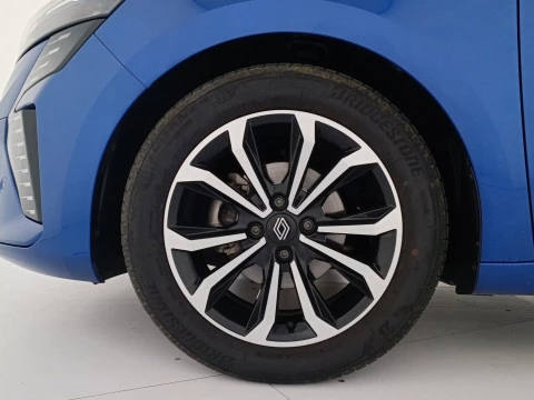 Renault Clio RENAULT  TCe Techno 67kW