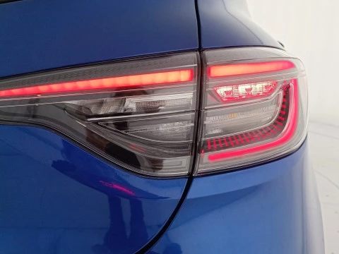 Renault Clio RENAULT  TCe Techno 67kW