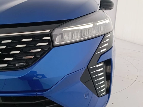 Renault Clio RENAULT  TCe Techno 67kW