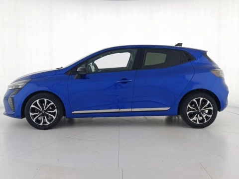 Renault Clio RENAULT  TCe Techno 67kW
