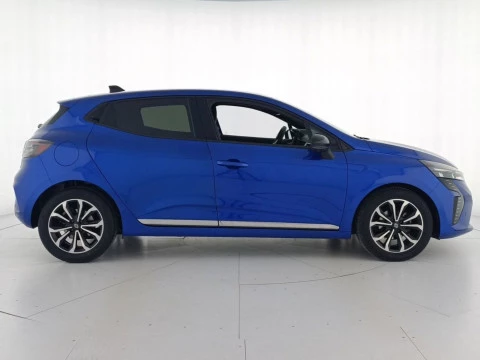 Renault Clio RENAULT  TCe Techno 67kW