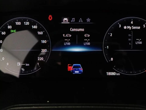 Renault Clio RENAULT  TCe Techno 67kW