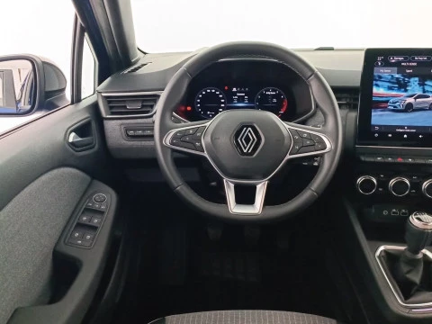 Renault Clio RENAULT  TCe Techno 67kW