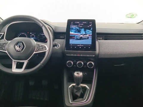 Renault Clio RENAULT  TCe Techno 67kW