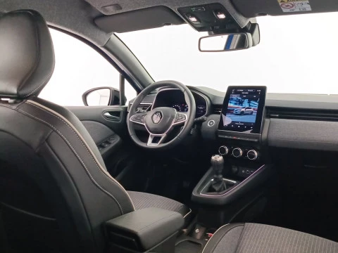 Renault Clio RENAULT  TCe Techno 67kW