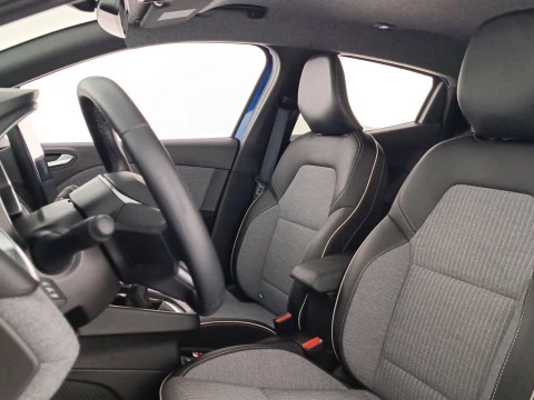 Renault Clio RENAULT  TCe Techno 67kW