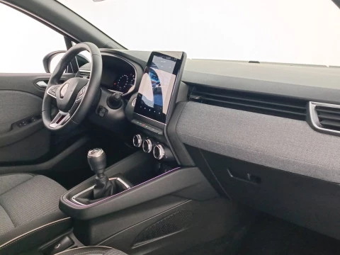 Renault Clio RENAULT  TCe Techno 67kW