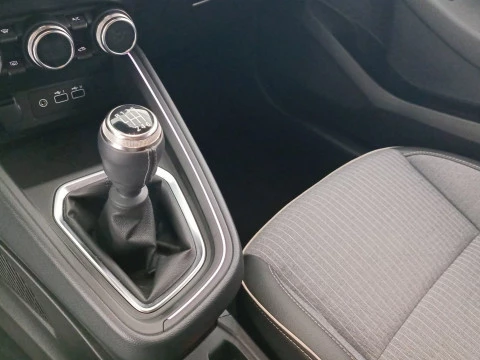 Renault Clio RENAULT  TCe Techno 67kW