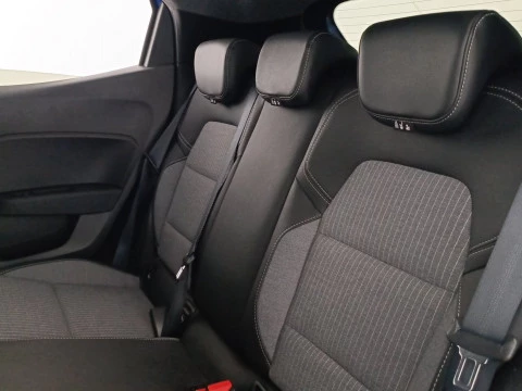 Renault Clio RENAULT  TCe Techno 67kW