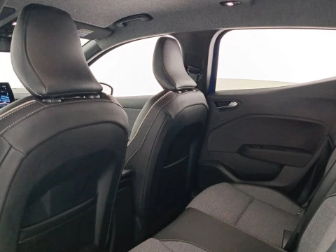 Renault Clio RENAULT  TCe Techno 67kW