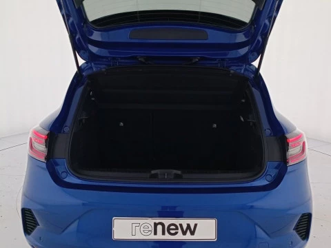 Renault Clio RENAULT  TCe Techno 67kW