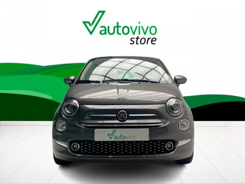 Fiat 500 Dolcevita 1.0 Hybrid 51KW (70 CV)