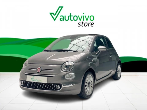 Fiat 500 Dolcevita 1.0 Hybrid 51KW (70 CV)