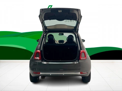 Fiat 500 Dolcevita 1.0 Hybrid 51KW (70 CV)