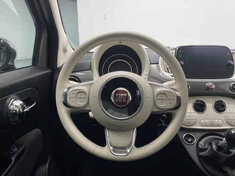 Fiat 500 Dolcevita 1.0 Hybrid 51KW (70 CV)