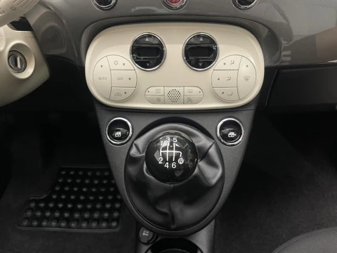 Fiat 500 Dolcevita 1.0 Hybrid 51KW (70 CV)