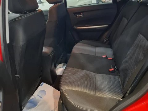 Suzuki Vitara 1.4 T S2 Mild Hybrid Auto