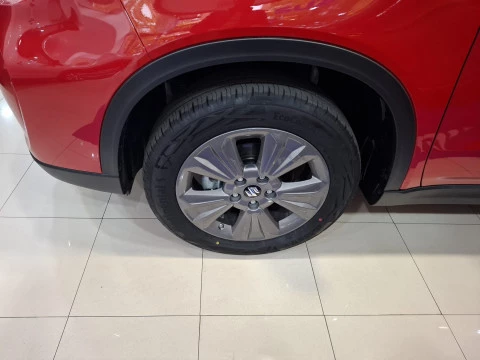 Suzuki Vitara 1.4 T S2 Mild Hybrid Auto