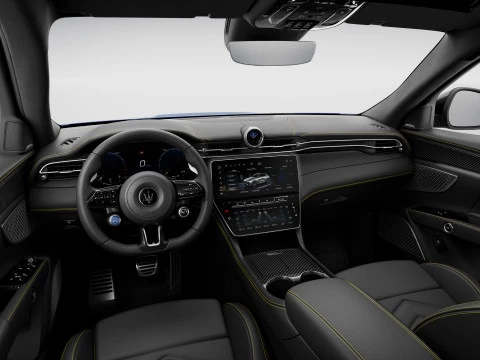 Maserati Grecale Modena L4 MHEV 330CV AWD