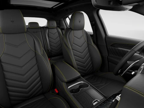 Maserati Grecale Modena L4 MHEV 330CV AWD