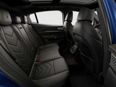 Maserati Grecale Modena L4 MHEV 330CV AWD